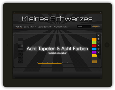 pad-frame-kleinesschwarzes