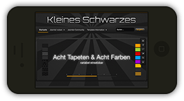 phone-frame-kleinesschwarzes